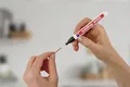 Permanentmarker „400“, schwarz, 1 mm, EDDING